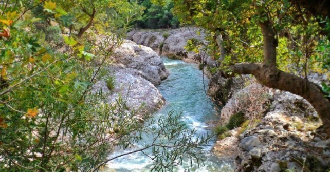 You are currently viewing Καταρράκτες Νεμούτας